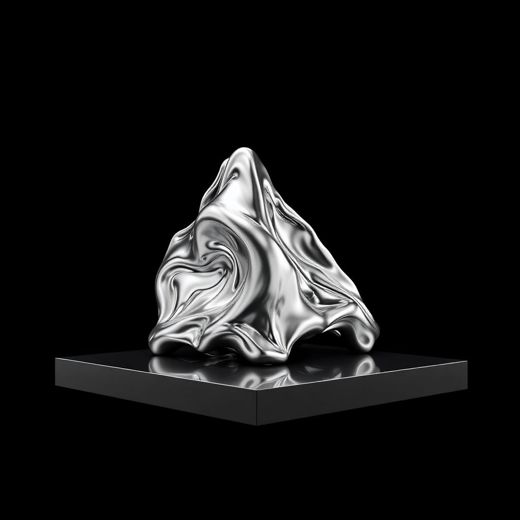 Chrome Nights cover art
